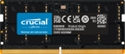 Crucial CT32G56C46S5 - Crucial - DDR5 - módulo - 32GB - SO DIMM de 262 contactos - 5600MHz / PC5-44800 - CL46 - 1