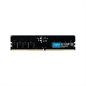 Crucial-Technology CT16G52C42U5 - Modulo Memoria Ram Ddr5 6Gb 5200Mhz Crucial Cl 42.VMemoriaTipo De Memoria Interna: 	Ddr5Me