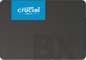 Crucial-Technology CT2000BX500SSD1 - Rendimiento MejoradoArranque Más Rápido. Cargue Archivos Más Rápido. Mejore La Capacidad D