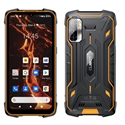 Cubot CUBKK5PRO - Cubot Kingkong 5 ProPotencia Tu ResistenciaBatería De 8000Mah | Altavoces Estéreo Duales |