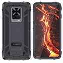 Cubot CUB-KK7-BLA - Cubot Kingkong 7Procesador Mediatek Octa - CoreCámara Triple Ultra Clarirdad De 64MpIp69k 
