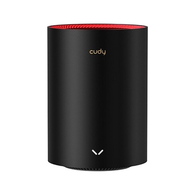 Cudy M3000(1-PACK) WIRELESS LAN REPETIDOR CUDY M3000 EXTENSOR MESH 1PACK DUALBAND CHIPSET MT7981BA MT7976CN