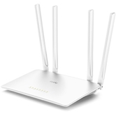 Cudy WR1200 WIRELESS ROUTER CUDY 1200Mbps DUAL BAND 802.11ac a b g n 867Mbps 5GHz  300Mbps 2.4