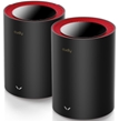 Cudy M3000(2-Pack) - Ax3000 Wi-Fi 6 Mesh Solution 2-Pack Dual-Band Chipset Mt7981ba+Mt7976cn+Mt7531ae 802.11Ax/