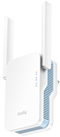 Cudy RE1200 - WIRELESS LAN REPETIDOR CUDY RE1200 MESH 867Mbps 5GHz 300Mbps 2.4GH 802.11ac a b