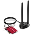 Cudy WE4000 - WIRELESS LAN PCI-E CUDY AX5400 WIFI 6E 5400Mbps WIFI 6  BLUETOOTH 5.2 MAGNETIZED ANTENA