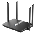Cudy X6 - WIRELESS ROUTER CUDY AX1800 GIGABIT Wi-Fi 6 MESH ROUTER 5 WAN LAN PORTS