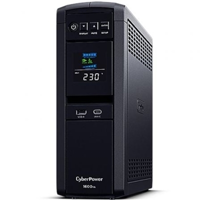 Cyberpower CP1350EPFCLCD 