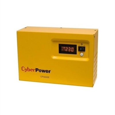 Cyberpower CPS600E-DE 