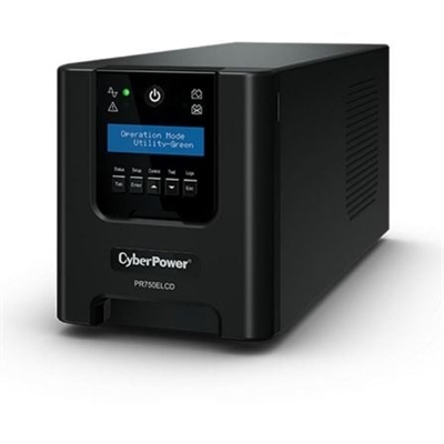 Cyberpower PR750ELCD 