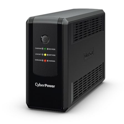 Cyberpower UT650EG 