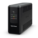 Cyberpower UT650EG - 