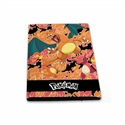 Cyp-Brands 00CS05PK - Cyp Brands Presenta Dentro De Su Línea De Productos De Pokemon EstaCarpeta Solapas Pokémon