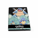 Cyp-Brands 00CS06PK - Cyp Brands Presenta Dentro De Su Línea De Productos De Pokemon EstaCarpeta Solapas Pokémon