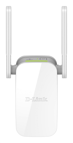 D-Link DAP-1610/E D-Link DAP-1610 - Extensor de rango Wi-Fi - Wi-Fi 5 - 2.4 GHz, 5 GHz
