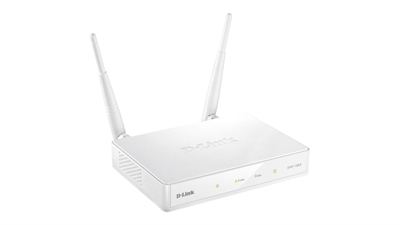 D-Link DAP-1665 Wireless Ac1200 Dual Band Access Point With Mydlink Cloud Service - Tipo Alimentación: Dc; Número De Puertos Lan: 1 N; Ubicación: Interior; Frecuencia Rf: 2,4/5 Ghz; Velocidad Wireless: 1300 Mbps Mbit/S; Wireless Security: Sí; Supporto Poe 802.3Af: No