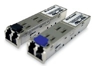 D-Link DEM-312GT2 D-Link DEM-312GT2 - Transceptor SFP (mini-GBIC) - 1000Base-SX - hasta 2 km - para D-Link DES-3028, 3052, DWS-3024, DES-1210, DGS-3100, 32XX, xStack DES-3528, 3552
