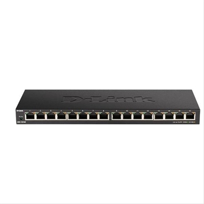 D-Link DGS-1016S 