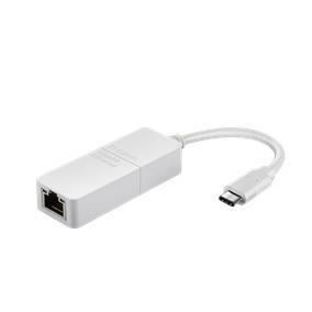 D-Link DUB-E130 D-Link DUB-E130 - Adaptador de red - USB-C - Gigabit Ethernet x 1