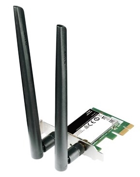 D-Link DWA-582 