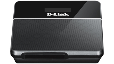 D-Link DWR-932 D-Link Dwr-932. Estándar Wi-Fi: Wi-Fi 4 (802.N), Tasa De Transferencia De Datos Wlan (Máx.): 50 Mbit/S, Wi-Fi Estándares: 802.B,802.G,Wi-Fi 4 (802.N). Estándares 2G: Edge,Gprs,Gsm, Estándares 3G: Hsdpa,Hsupa,Umts, Estándar 4G: Lte. Algoritmos De Seguridad Soportados: Aes,Tkip,Wpa,Wpa2-Psk. Tipo De Producto: Enrutador Portátil, Color Del Producto: Negro, Indicadores Led: Actividad, Estado. Tipo De Antena: InternoEspecificaciones TécnicasConexión Wan Dispone De Ranura Para Tarjeta Sim Características De Lan Inalámbrico Estándar Wi-Fi:&Nbsp,Wi-Fi 4 (802.N)Tasa De Transferencia De Datos Wlan (Máx.):&Nbsp,50 Mbit/SWi-Fi Estándares:&Nbsp,802.B,802.G,Wi-Fi 4 (802.N)Conexión Tipo De Interfaz Ethernet Lan:&Nbsp,No DisponibleRedes Móviles Dispone De 3G Dispone De 4G Estándares 2G:&Nbsp,Edge,Gprs,GsmEstándares 3G:&Nbsp,Hsdpa,Hsupa,UmtsEstándar 4G:&Nbsp,LteBandas Gsm Soportadas:&Nbsp,900,800 MhzBandas Umts Apoyo:&Nbsp,900,200 MhzPuertos E Interfaces Dispone De Puerto Usb Cantidad De Puertos Usb 2.0:&Nbsp,Dispone De Enchufe De Entrada De Cc Características De Administración Dispone De Seguridad Por Pulsador Wps Seguridad Algoritmos De Seguridad Soportados:&Nbsp,Aes,Tkip,Wpa,Wpa2-PskDispone De Cortafuegos Dispone De Traducción De Direcciones De Red (Nat) Protocolos Dispone De Conectar Y Usar Universal (Upnp, Universal Plug And Play) Diseño Tipo De Producto:&Nbsp,Enrutador PortátilColor Del Producto:&Nbsp,NegroIndicadores Led:&Nbsp,Actividad, EstadoAntena Tipo De Antena:&Nbsp,InternoCantidad De Antenas:&Nbsp,2Características Certificación:&Nbsp,Ce, RohsControl De Energía Tecnología De Batería:&Nbsp,Ión De LitioCapacidad De Batería:&Nbsp,2000 MahCondiciones Ambientales Intervalo De Temperatura Operativa:&Nbsp,0 - 40 °CIntervalo De Temperatura De Almacenaje:&Nbsp,-20 - 70 °CIntervalo De Humedad Relativa Para Funcionamiento:&Nbsp,0 - 90%