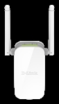 D-Link DAP-1325 - Wireless N300 Range Ext.Antena - Tipo Alimentación: Ac; Número De Puertos Lan: 1 N; Ubicac