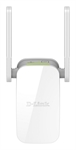 D-Link DAP-1610/E - D-Link DAP-1610 - Extensor de rango Wi-Fi - Wi-Fi 5 - 2.4 GHz, 5 GHz