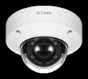 D-Link DCS-4633EV - D-Link Camara de vigilancia de red DCS-4633EV Vigilance 3-Megapixel Vandal-Proof Outdoor D