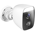 D---Link DCS-8627LH -   Lente Gran Angular De 150° - Full Hd 1080P A 30 Fps  Foco De 400 Lúmenes - Visión Noctur