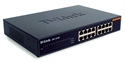 D-Link DES-1016D - Switch 16P.10/100 Fast Des-1016D - Puertos Lan: 16 N; Tipo Y Velocidad Puertos Lan: Rj-45 