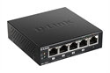 D-Link DGS-1005P/E - 