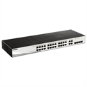 D-Link DGS-1210-24/E - 