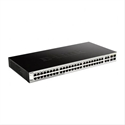 D-Link DGS-1210-48/E - Características48 Puertos Poe 0/00 / 000Base-T4 Puertos Combinados Gigabit Gbe / SfpFuncio