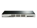 D-Link DGS-1510-28X/E - 