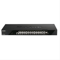 D-Link DGS-1520-28 - 