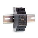 D-Link DIS-H30-24 - Fuente de alimentación (montable en carril DIN) - 30 vatios - para DIS 100G-5PSW