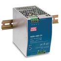 D-Link DIS-N480-48 - 480W Universal Ac Input Full Range - Tipología Genérica: Batería; Puertos Lan: 0 N; Tipolo