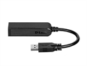 D-Link DUB-1312 - D-Link Dub-32. Conector : Usb Type A, Conector 2: Rj-45, Tipo De Género: Macho/Hembra. Anc