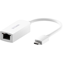 D---Link DUB-E250 -   1 Puerto Ethernet Rj - 45 2.5G Y Conector Usb - C - Thunderbolt 3  2 Indicadores Led Par