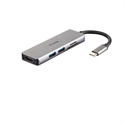 D-Link DUB-M530 - D-Link Dub-M530. Tecnología De Conectividad: Alámbrico, Interfaz De Host: Usb 3.0 (3. Gen 