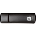 D---Link DWA-182 - Acelere El Rendimiento Wifi De Ordenador De Sobremesa O Portátil Con EsteAdaptador Usb Con