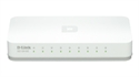 D-Link GO-SW-8E - 