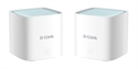 D-Link M15-2 - Kit Mesh Wifi 6 Ax500 2 Unidades