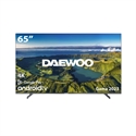 Daewoo 65DM72UA - PantallaTamaño De Pantalla 65Pulgadas - 164 CmResolución 4K 3840 X 2160Tipo De Panel DledU