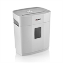Dahle 23140-16170 - Destructora De Oficina Con Nivel De Seguridad P4: Particualas De 5 X 18 Mm. Tiene Un Rendi