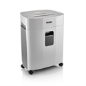 Dahle 23380-16173 - Destructora De Oficina Con Nivel De Seguridad P4: Particualas De 4 X 12 Mm. Dispone De Un 