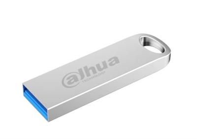 Dahua 1.0.99.80.10114 UNIDAD FLASH USB DE 128GB , USB3.0, VELOCIDAD DE LECTURA 40-70MB/S, VELOCIDAD DE ESCRITURA 9-25MB/S (DHI-USB-U106-30-128GB).