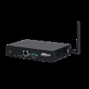 Dahua 1.0.01.01.15170-0004 - Dahua Technology DS04-AI400. Color del producto: Negro, Formatos de vídeo compatibles: ASF