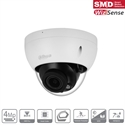Dahua 1.0.01.04.39156-9002 - (DH-IPC-HDBW2441RP-ZS-27135) DAHUA CÁMARA IP DOMO ANTIVANDÁLICA LITE WIZSENSE SERIE 2 4MP 