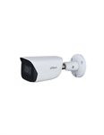 Dahua 1.0.01.04.44544-9001 - Cámara bullet IP Dahua StarLight con Smart IR de 50 m para exterior. CMOS 1/3'''' de 4MP. 